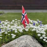 Vårens Gleder og Tradisjoner i Norge