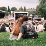 Arrangementer i Norge: En Guide til Opplevelser og Feiringer