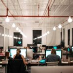 Karriereveier i det moderne arbeidsmarkedet
