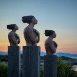 Kunst i Norge: En Reise Gjennom Kreativitet og Kultur
