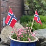 Mai: En Måned Av Fornyelse og Feiring i Norge
