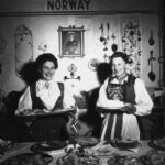 Matlaging: Smaken av tradisjon og innovasjon