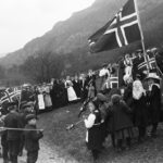 Historien om Norges Uavhengighet: Fra Union til Selvstendighet