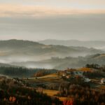 November: En Måned for Refleksjon og Feiring i Norge